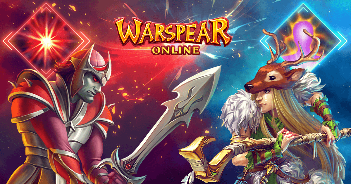 Hướng dẫn chọn nhân vật cho người mới.